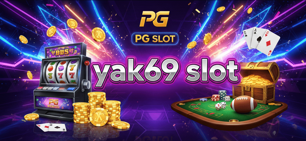 yak69 slot