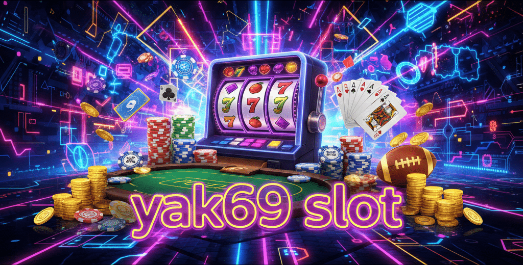 yak69 slot