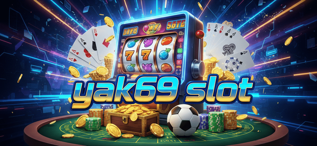 yak69 slot