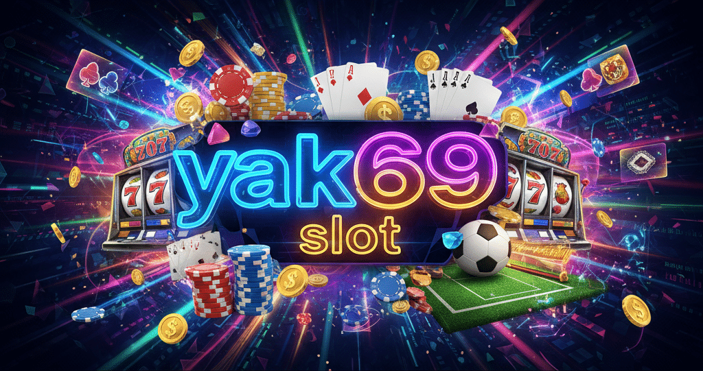 yak69 slot