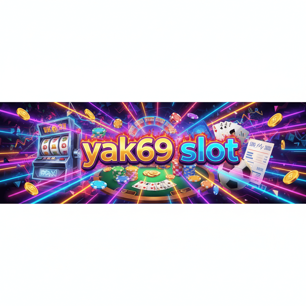 yak69 slot