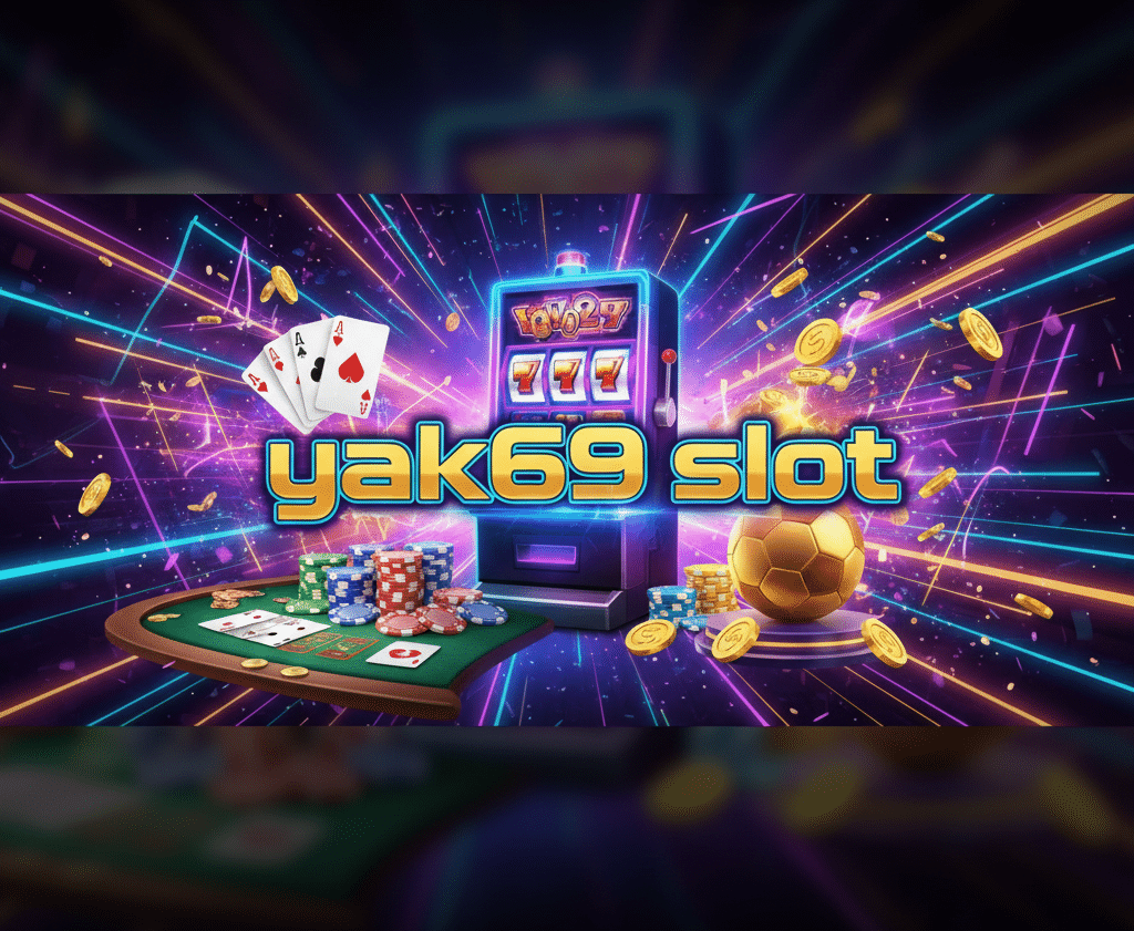yak69 slot